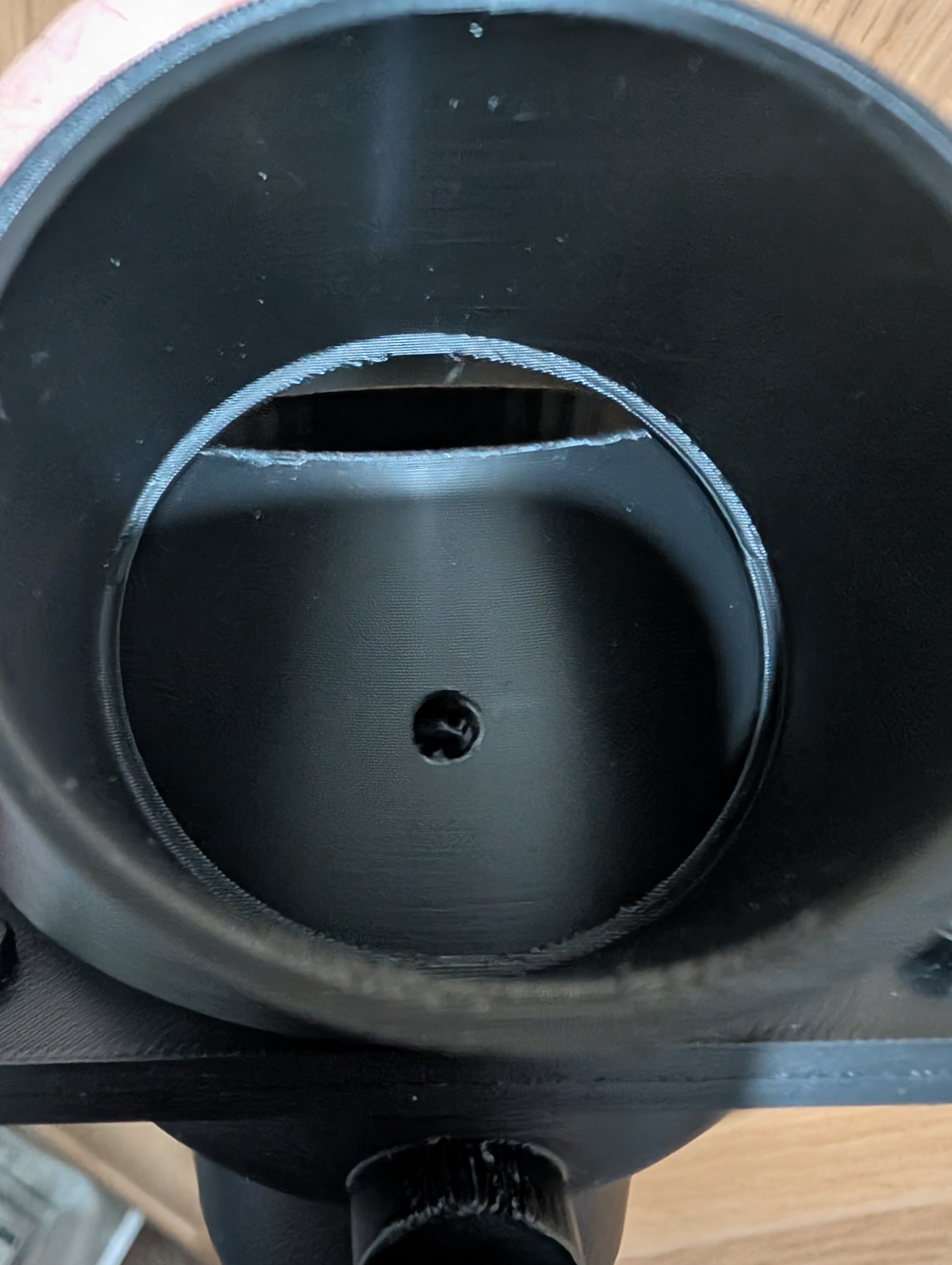 Y splitter ball valve Lockable Body
