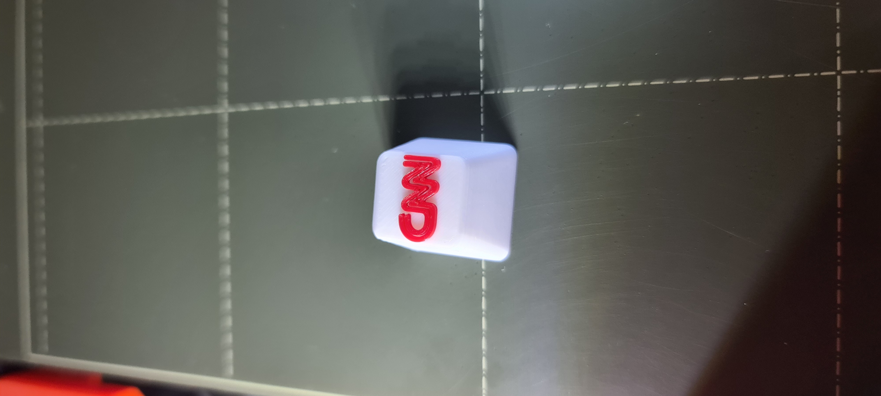 CNN Keycap