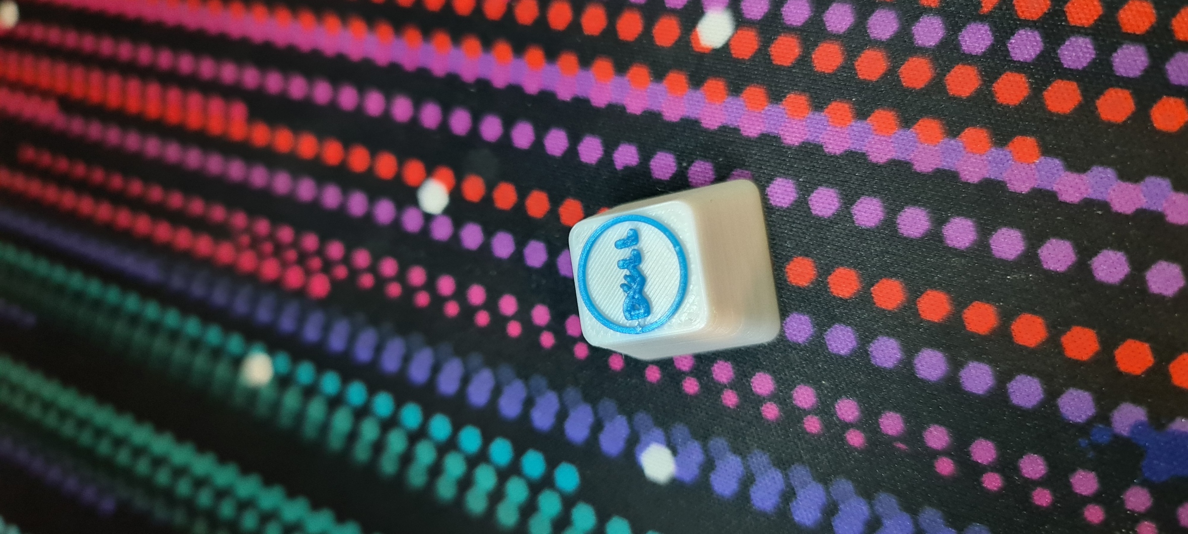 Dell Keycap