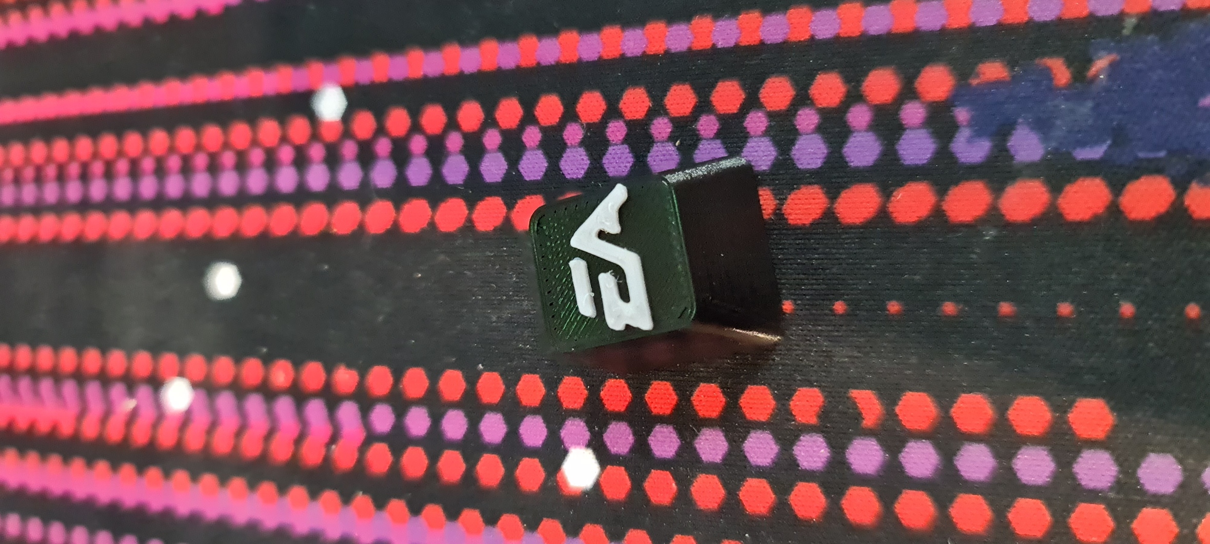 Electronic Arts EA Keycap