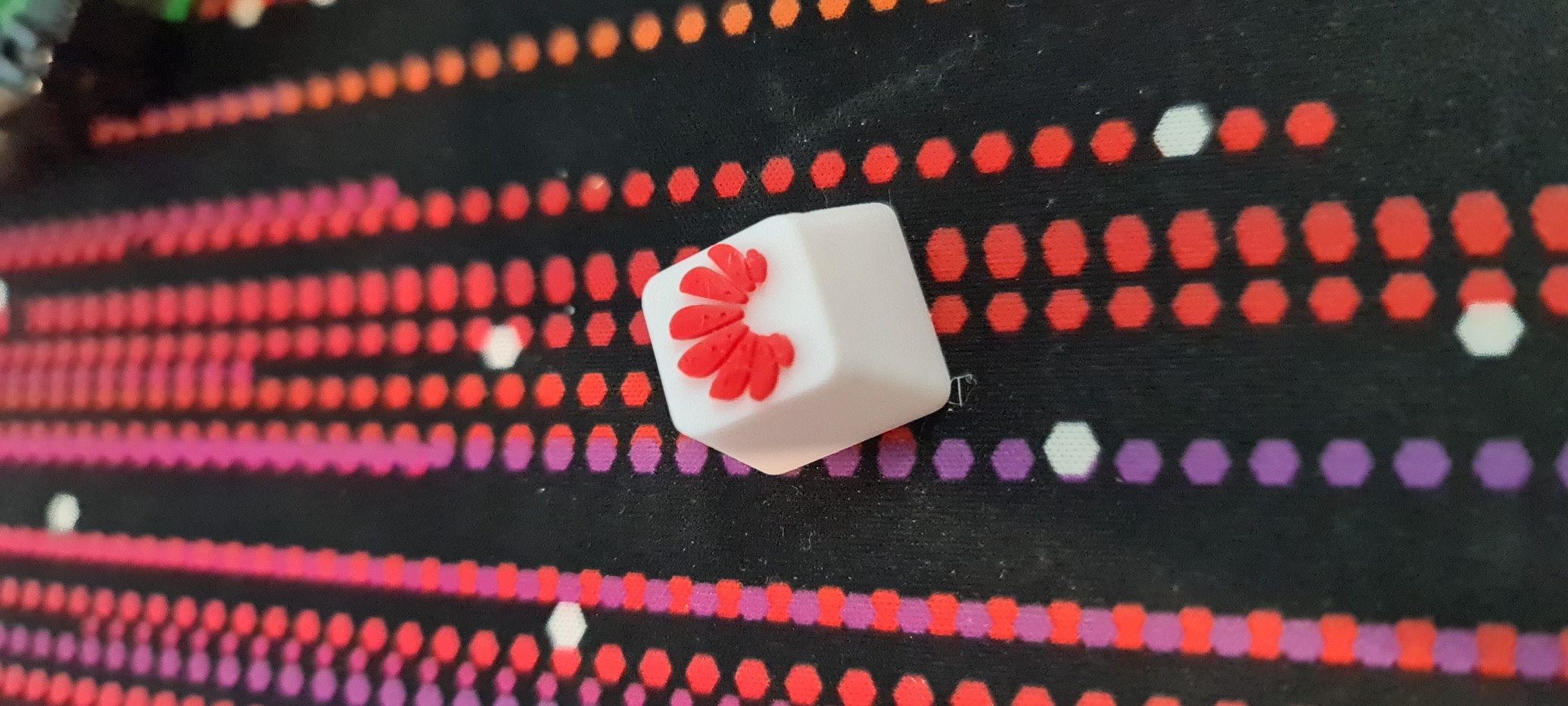 Huawei Keycap