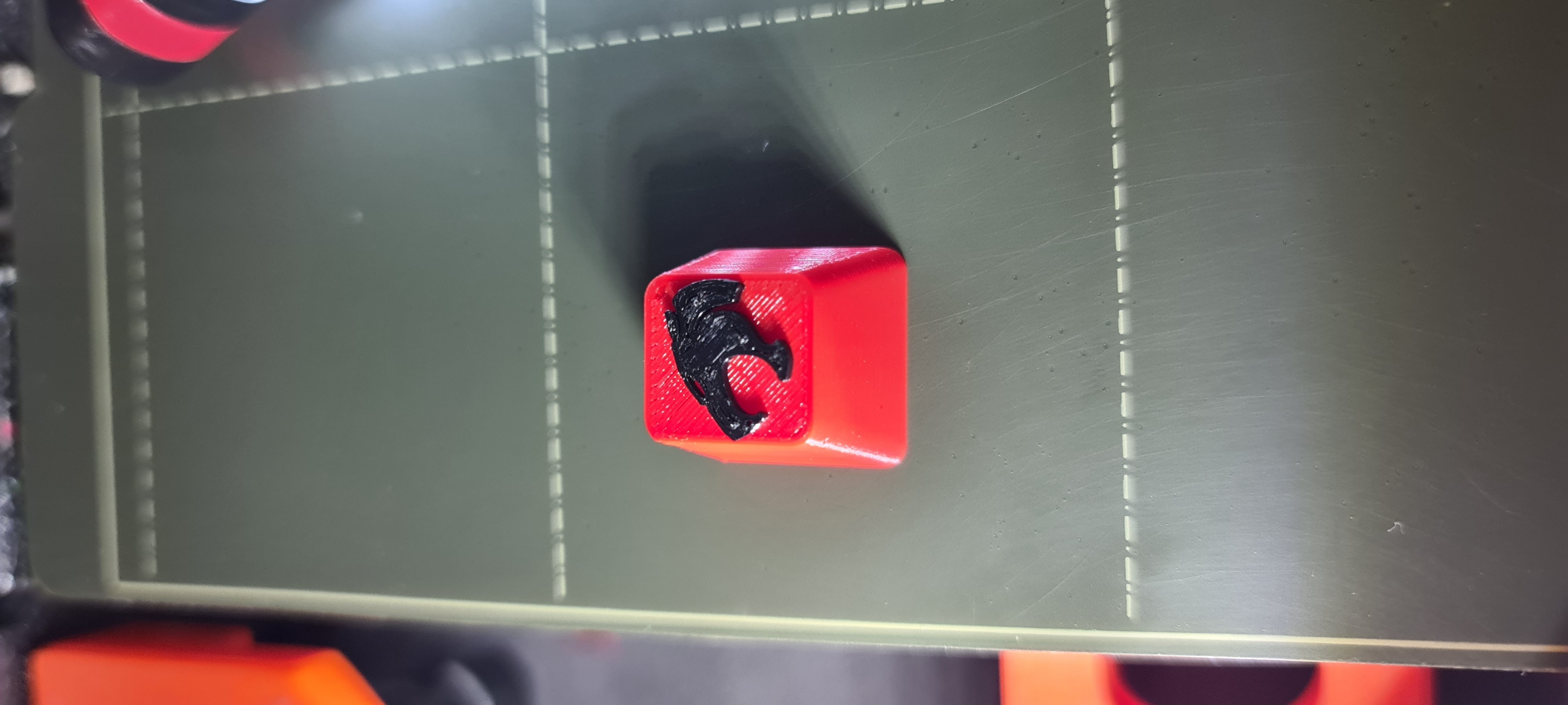 ThunderCats Keycap