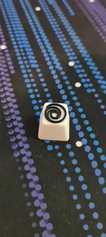 Ubisoft Keycap