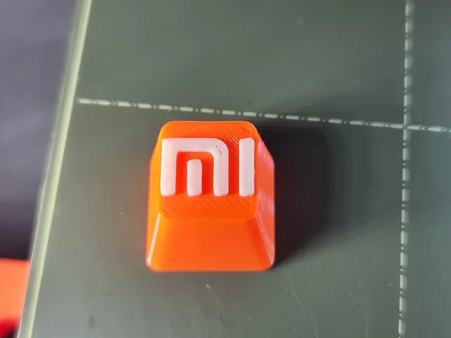 Xiaomi Keycap