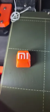 Xiaomi Keycap