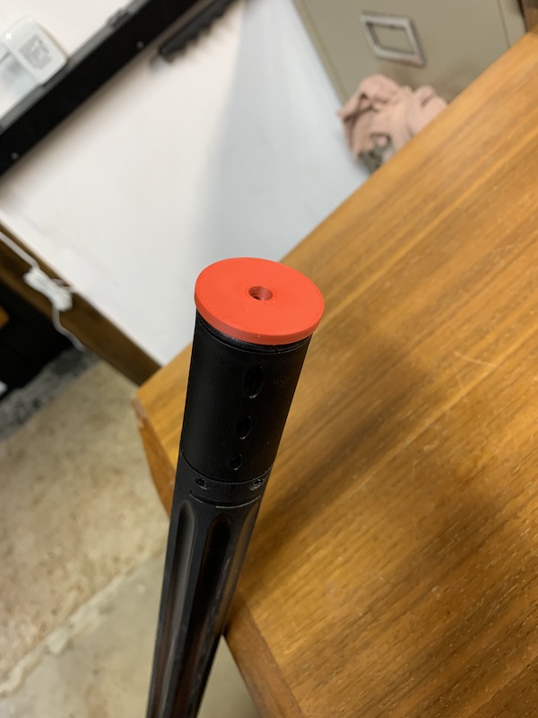Gamo Swarm 10X Cleaning Tube