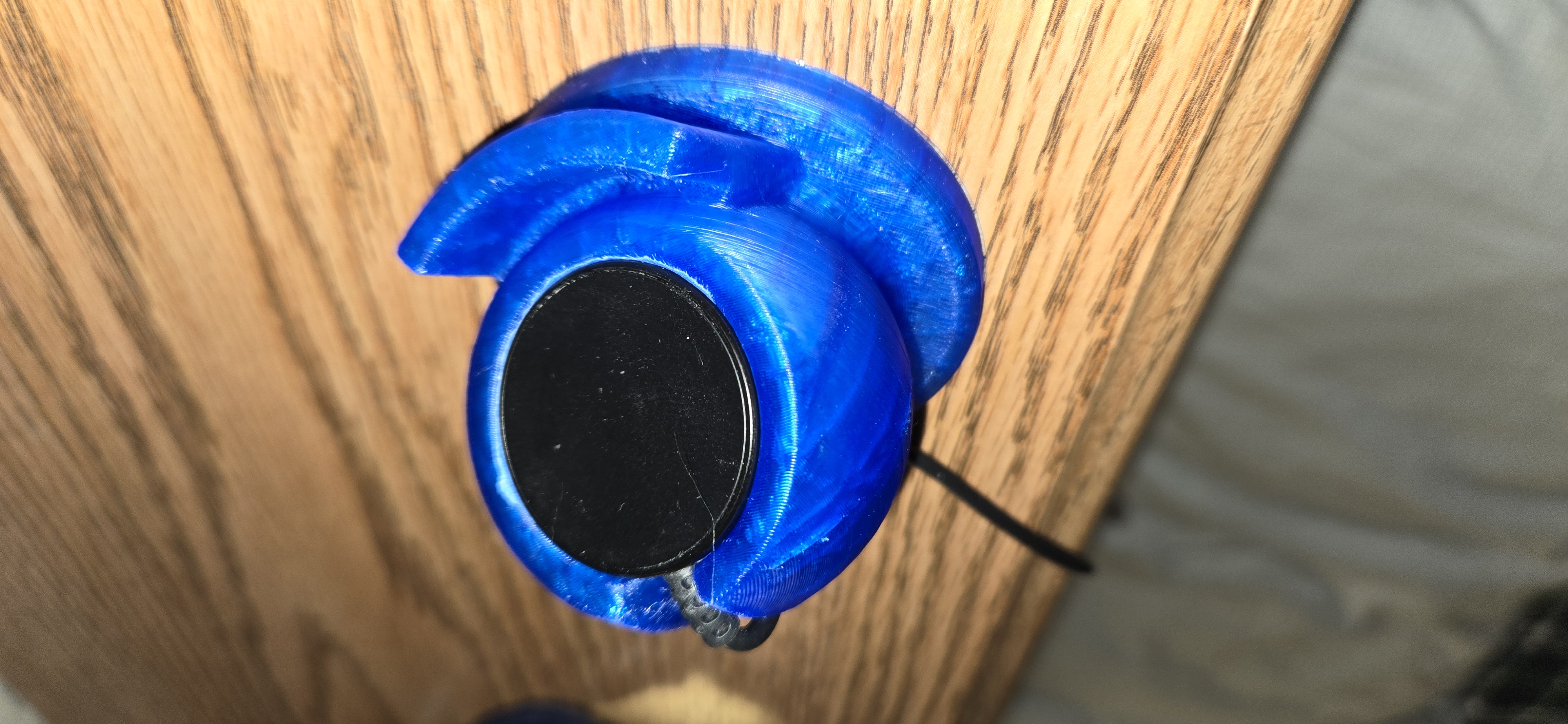 Samsung Galaxy Watch 4, 5, and 6 Charger Stand (Updated with support shelf)