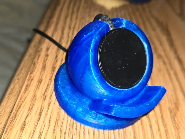 Samsung Galaxy Watch 4, 5, and 6 Charger Stand (Updated with support shelf)