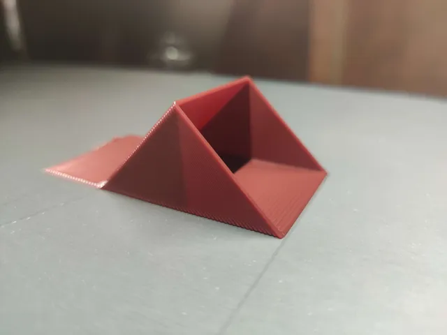CR-30 Flow Calibration Model