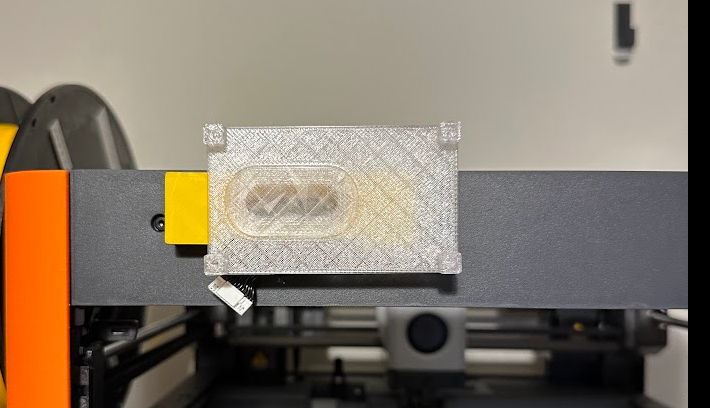 XTouch Screen Replacement Mount
