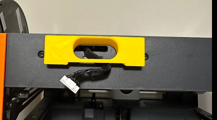 XTouch Screen Replacement Mount — miniatura 2