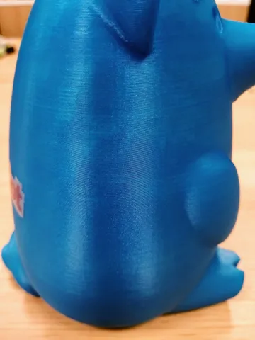 LUPITA PIGGY BANK CHALLENGE