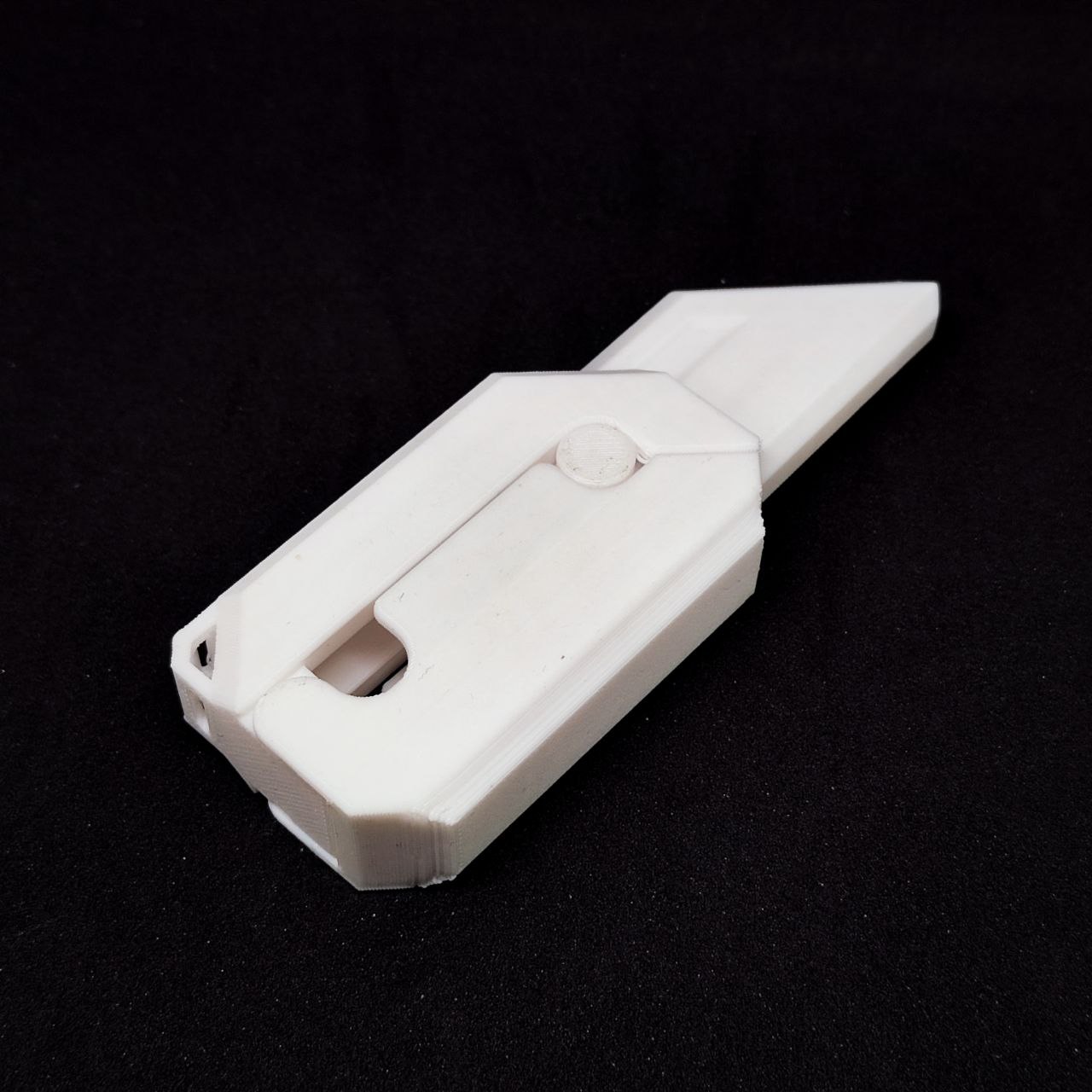 Tiktok Gravity Knife (No Screw)