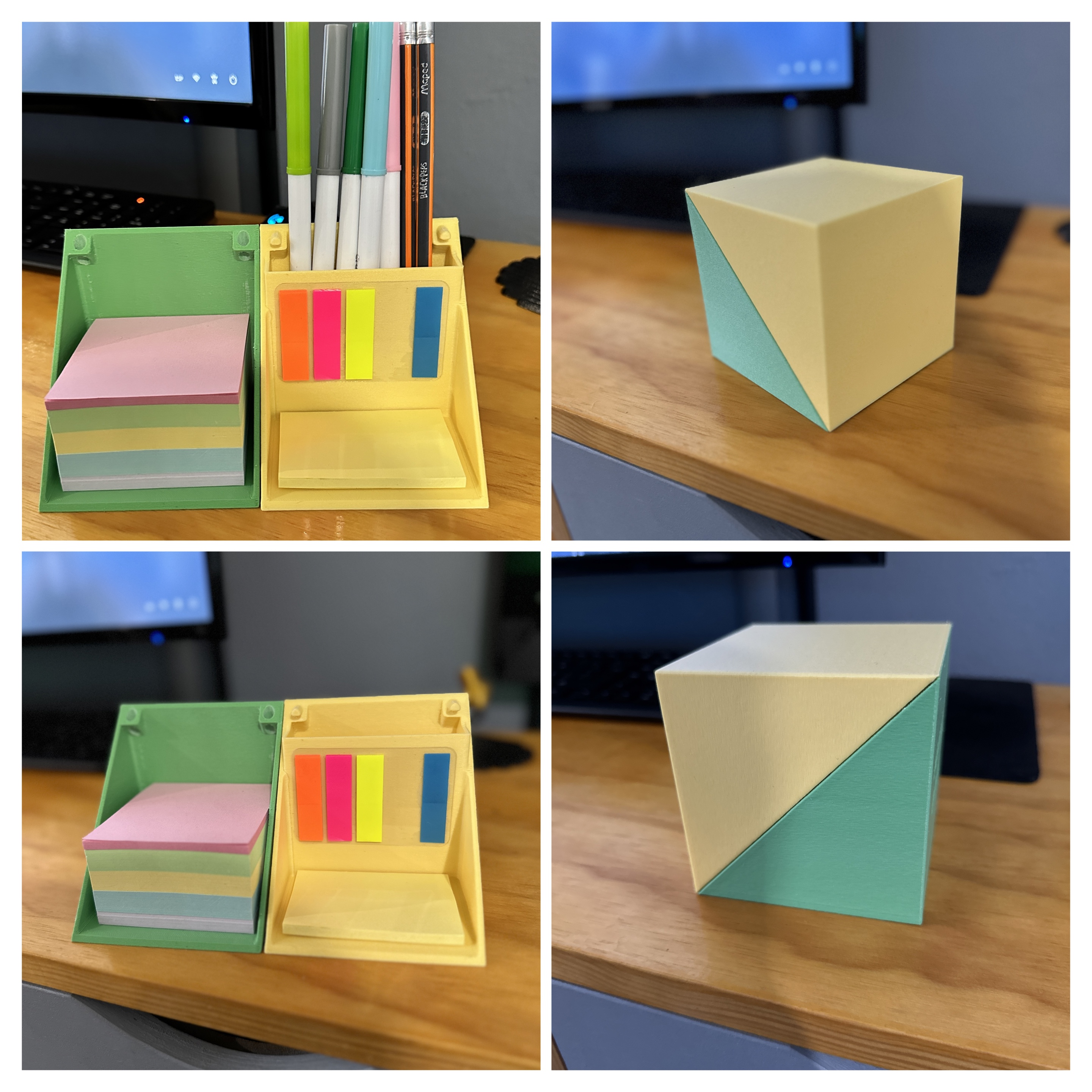 office organizer cube
