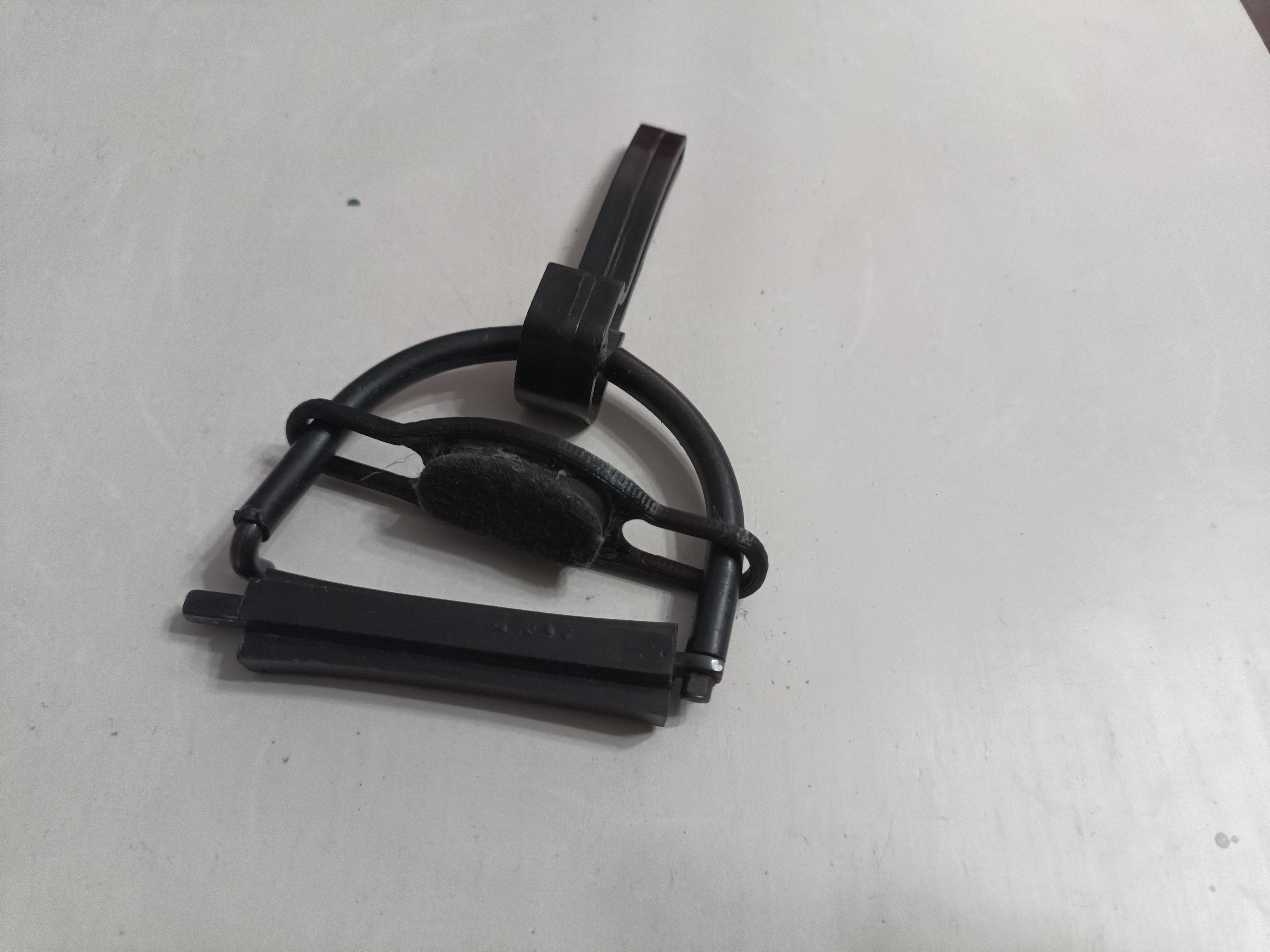Capo Dunlop 50CF - náhradní plast