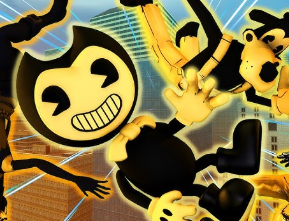 Bendy throwable