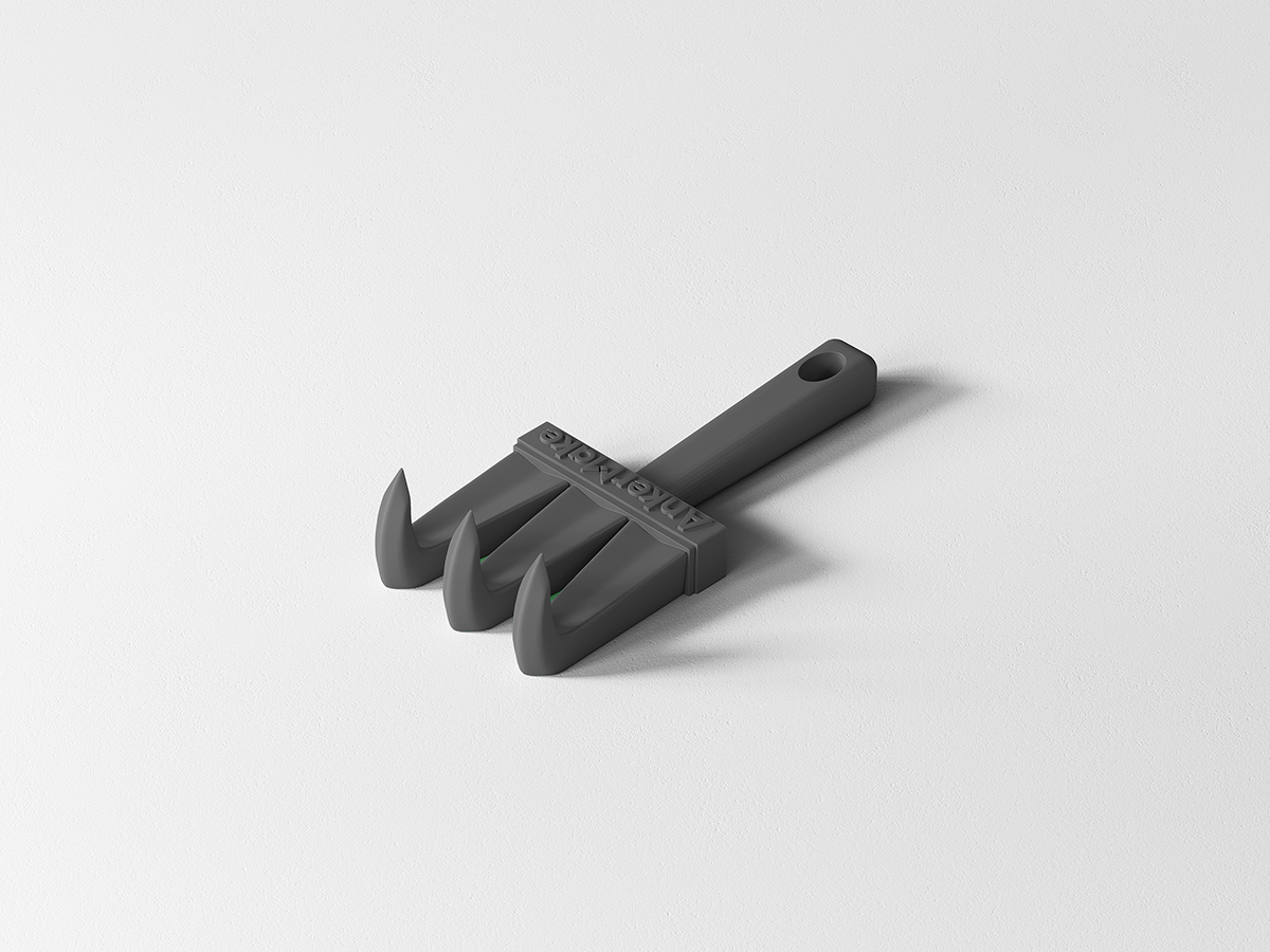 Gardening Tool Set-Shovel,Rake,Trowel