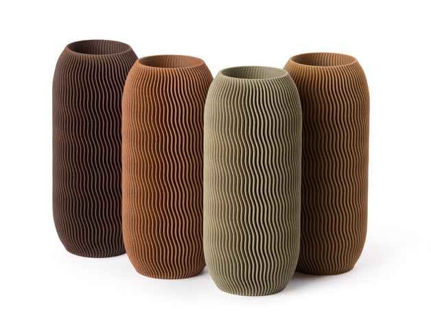 Pill Vase