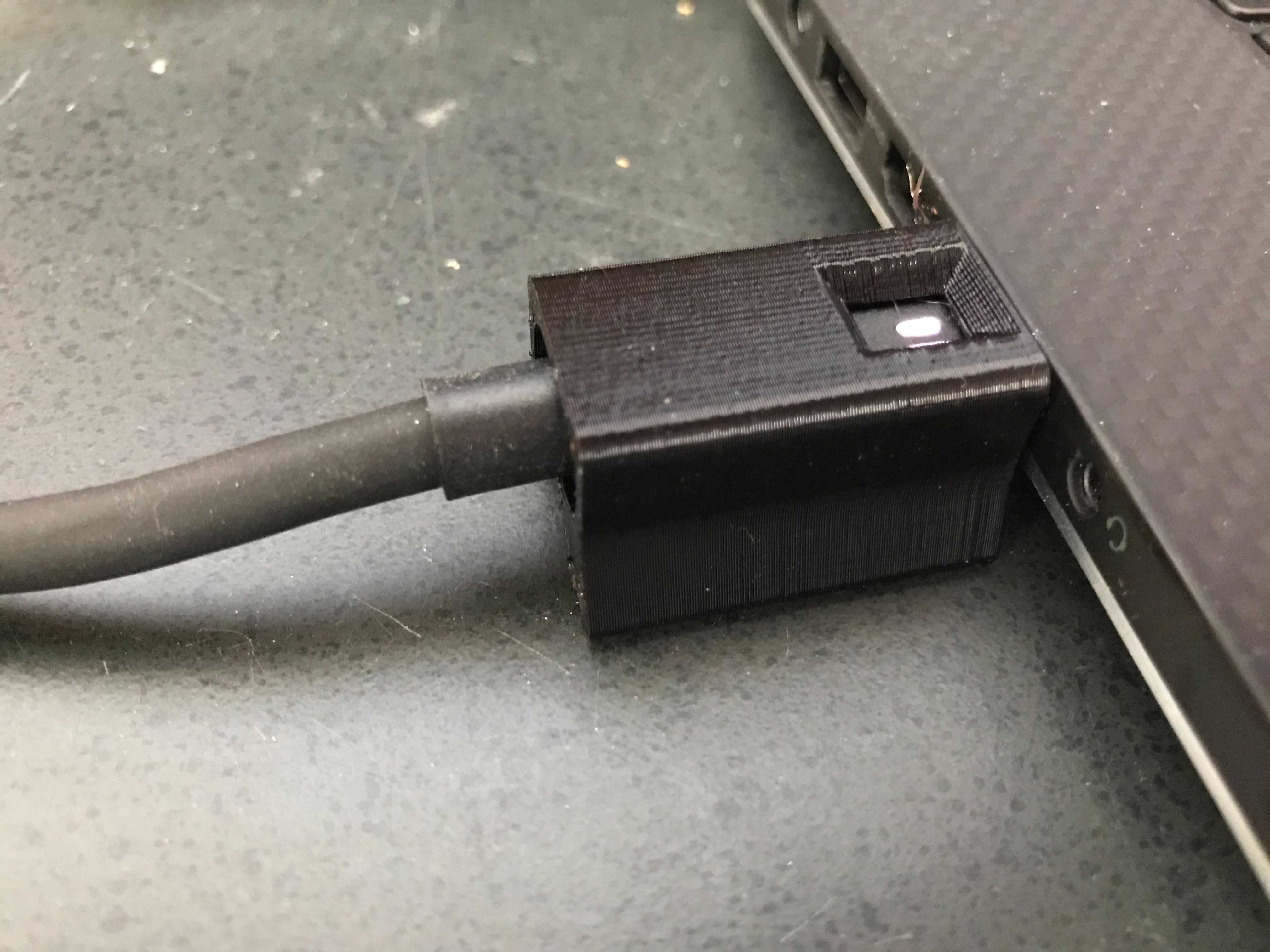 Dell USB-C Dock Port Saver (WD19)