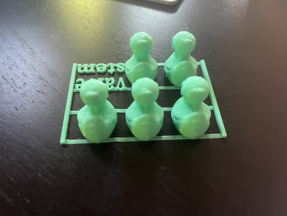 Jeep duck valve stem by NairbF Download free STL model