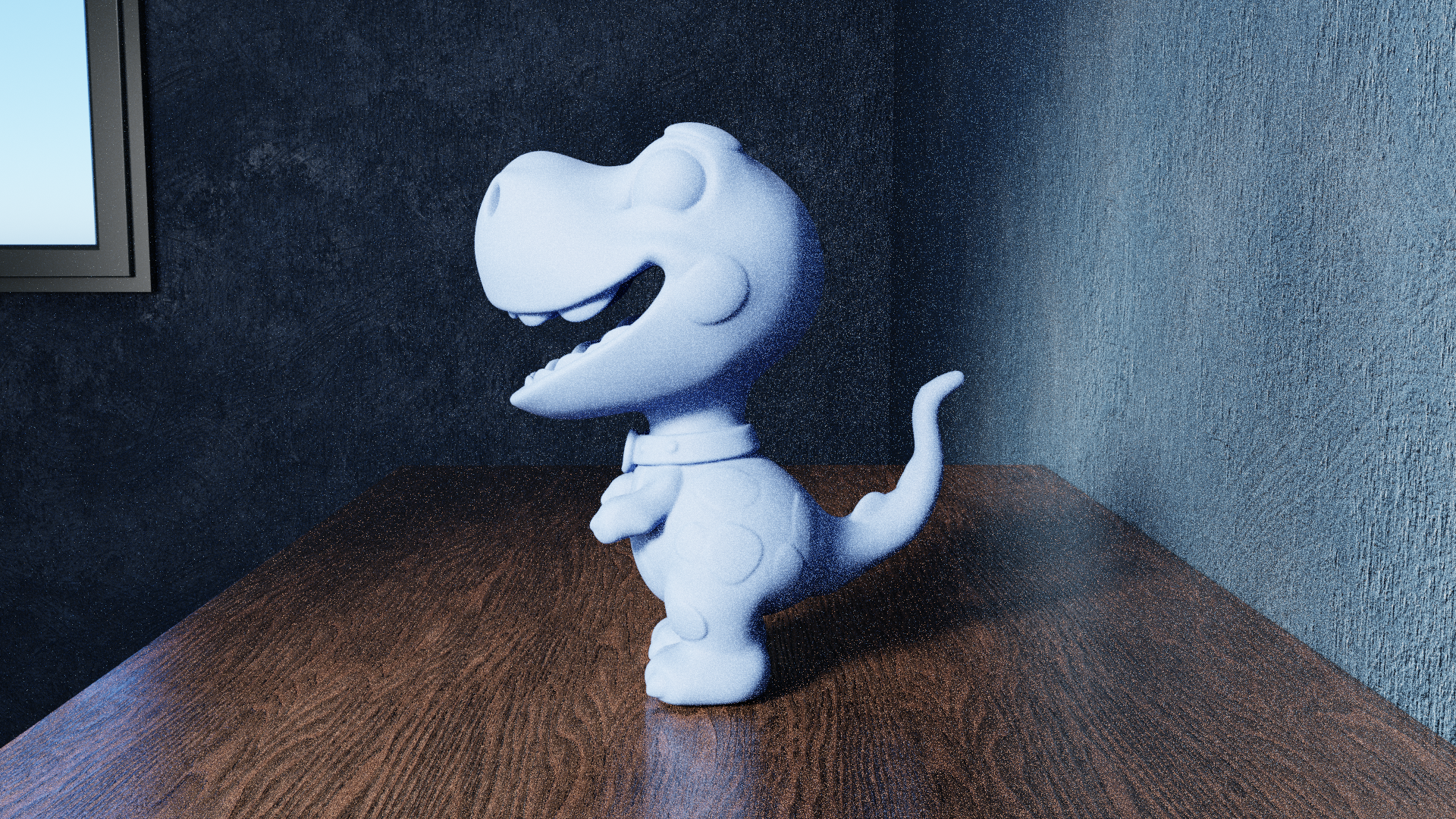 Chibi Dino — miniatura 4
