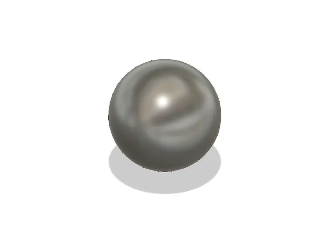 Sphere - basic geometric shape