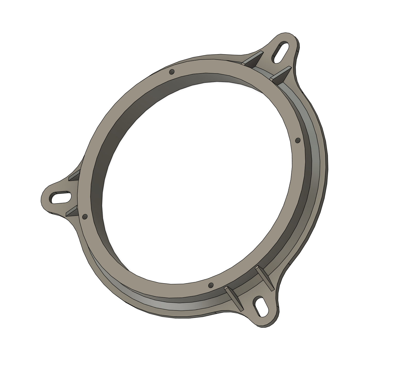 Smart 453 Speaker Adapter (Also applicable to Renault, Dacia, Nissan)