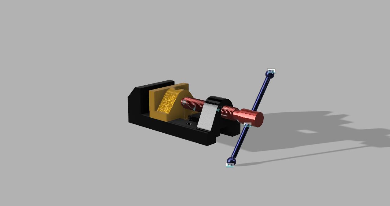 MECHANIC VICE