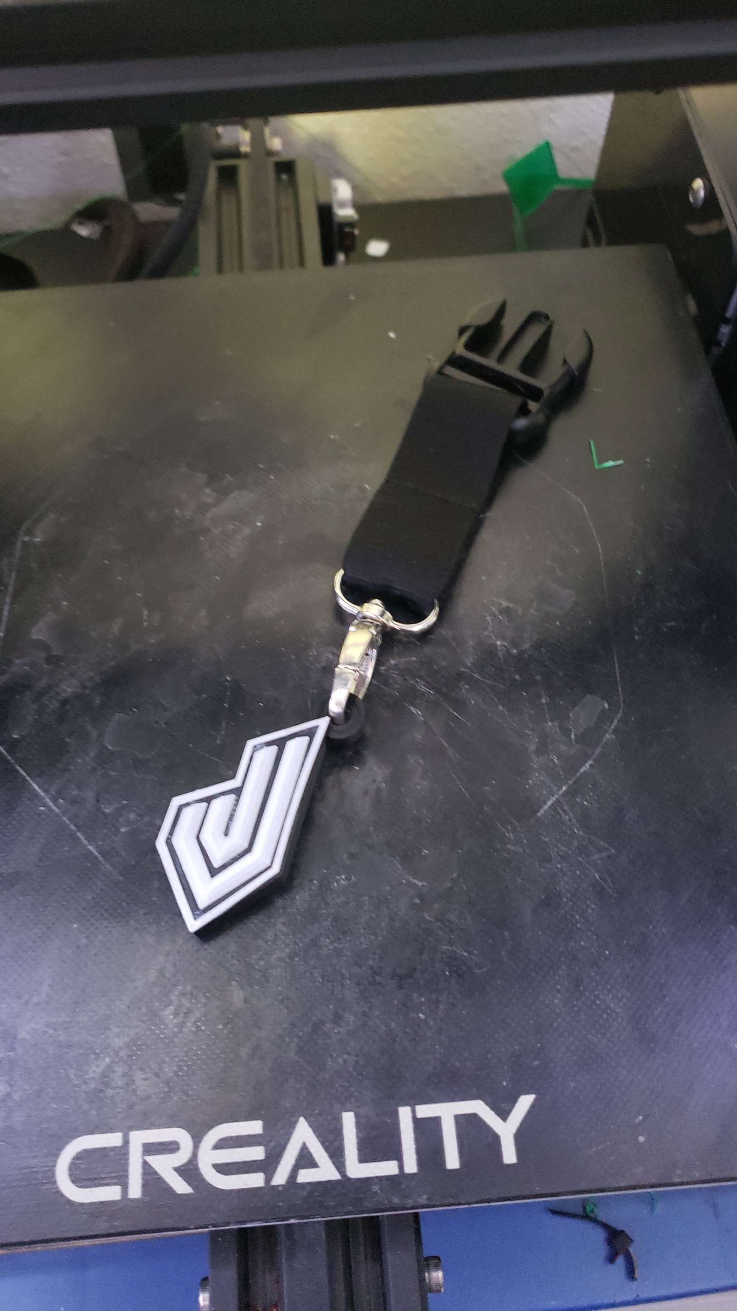 Jynxzi charm STL print by Tristan Rasheed Download free STL model