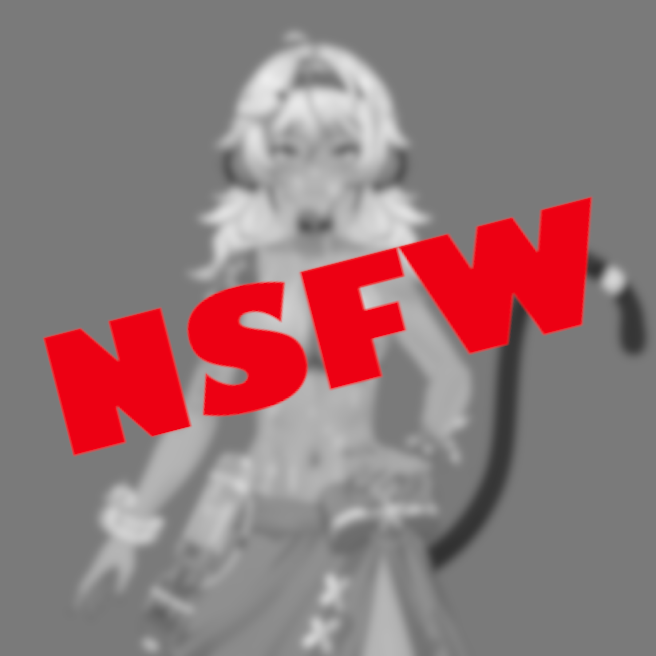 Kokonuts NSFW