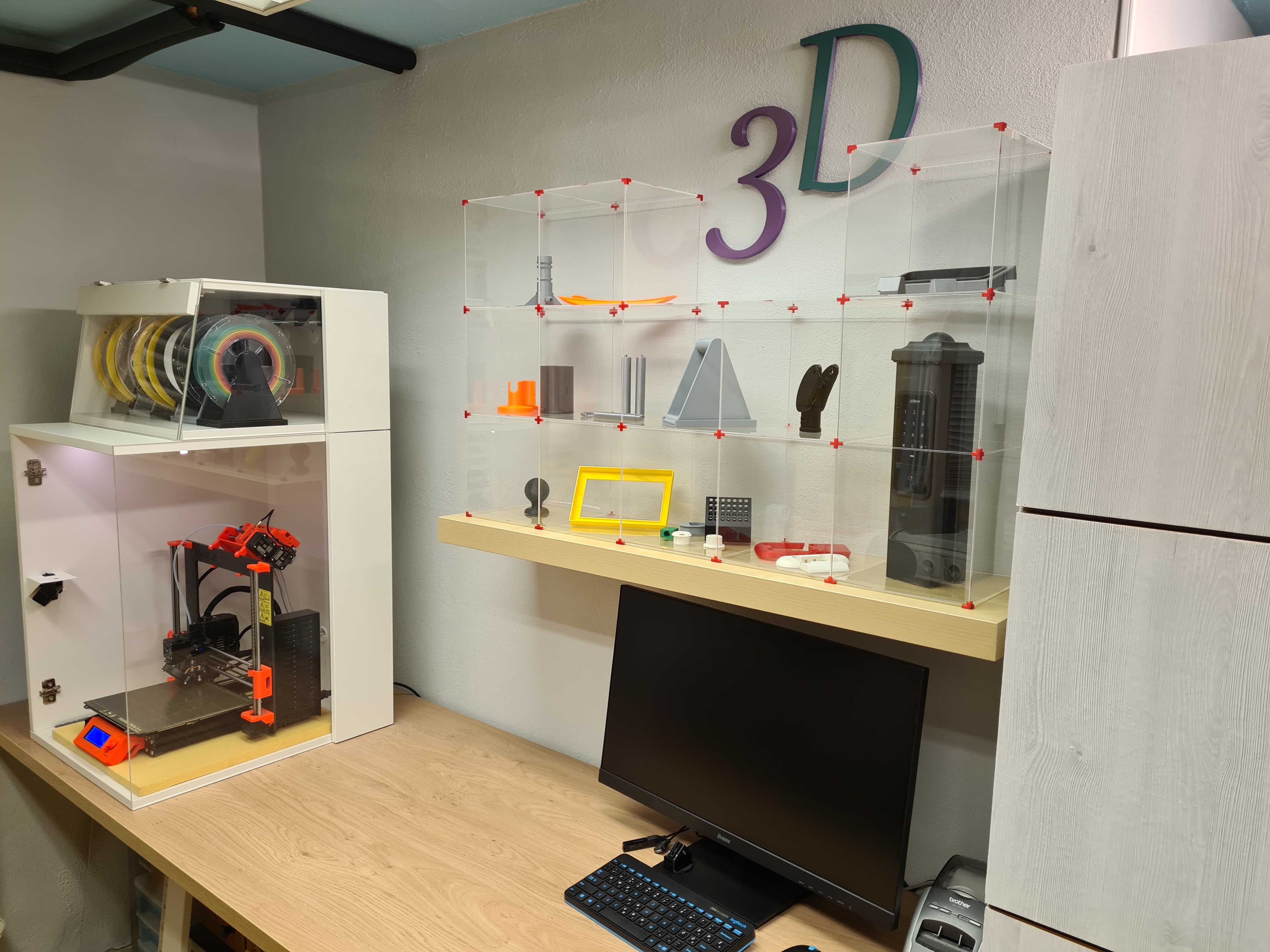 3D ShoWcase