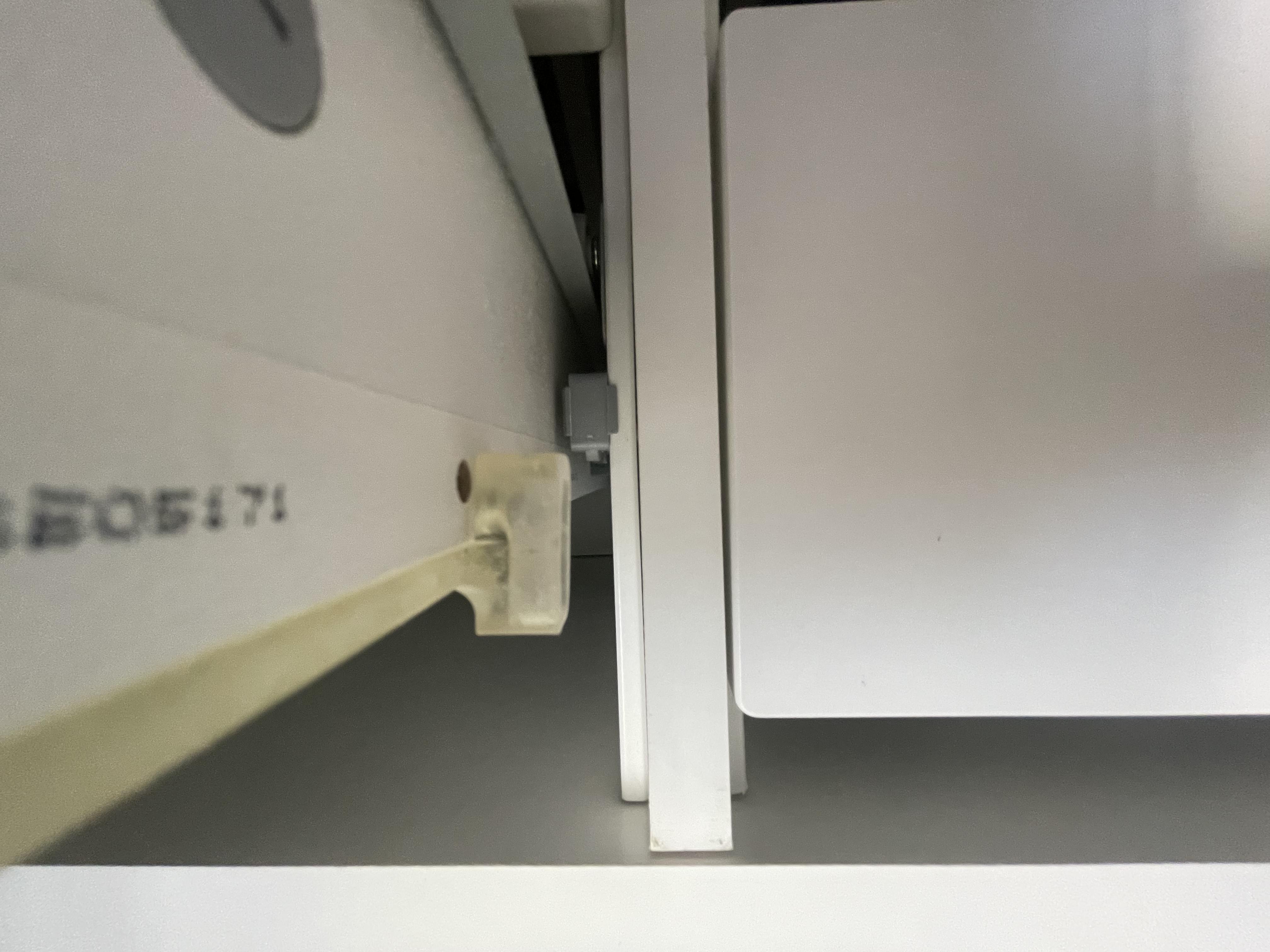 Kallax Markhus adapter replacement by NuIIPointer Download free STL