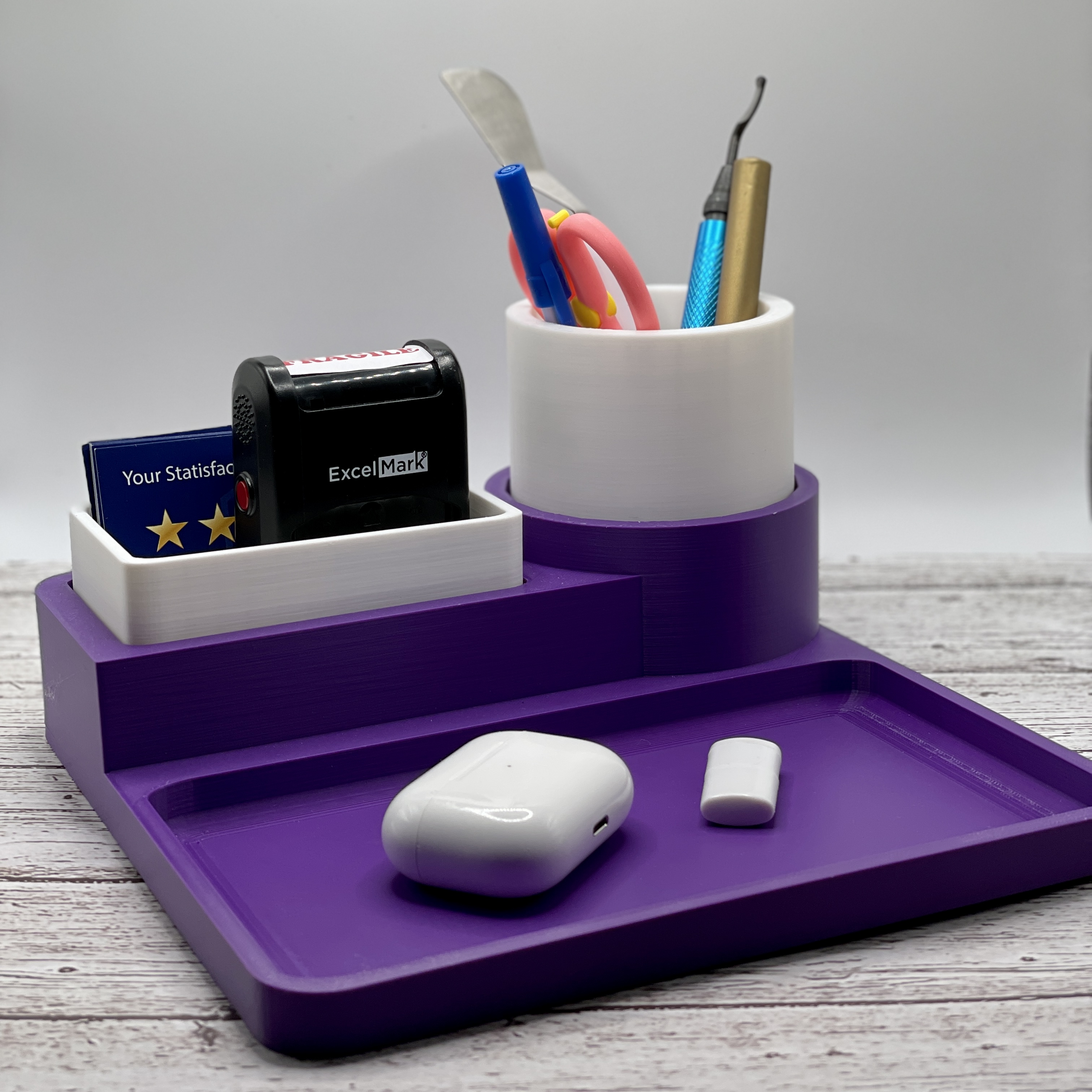 Desk Organizer