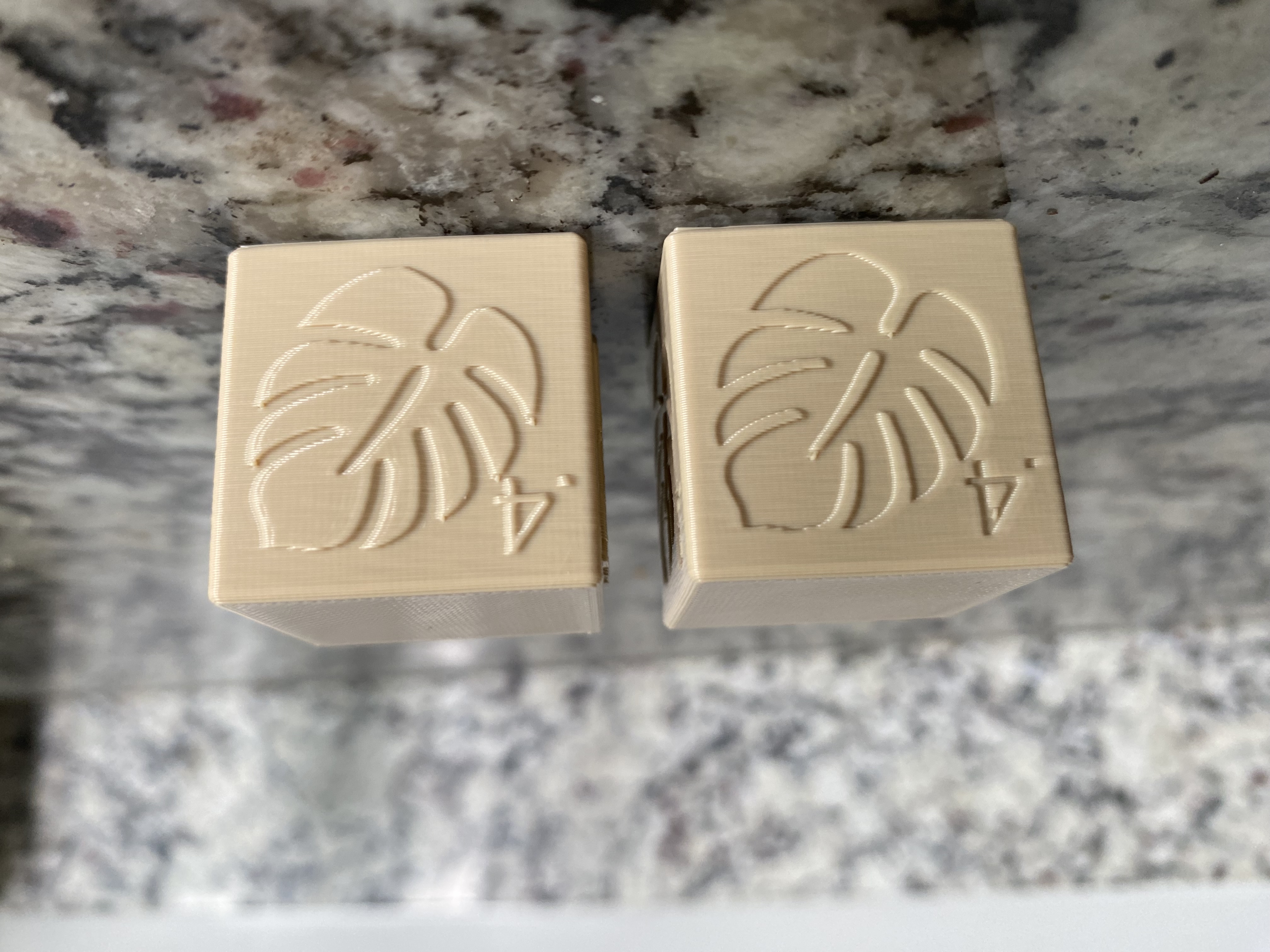 Embossing Design Test — miniatura 2
