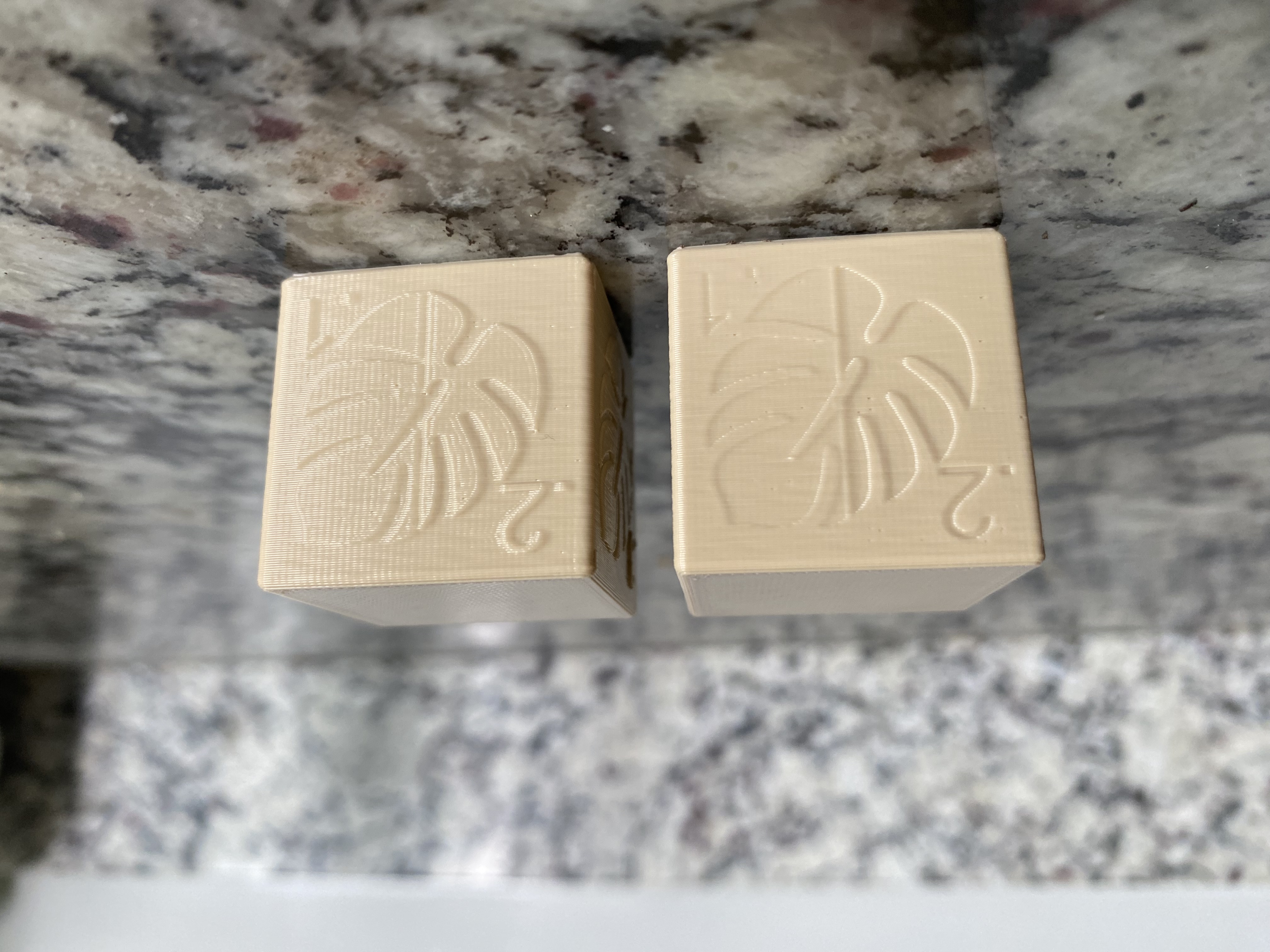 Embossing Design Test — miniatura 4