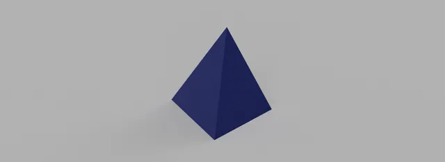 Pyramid Puzzle