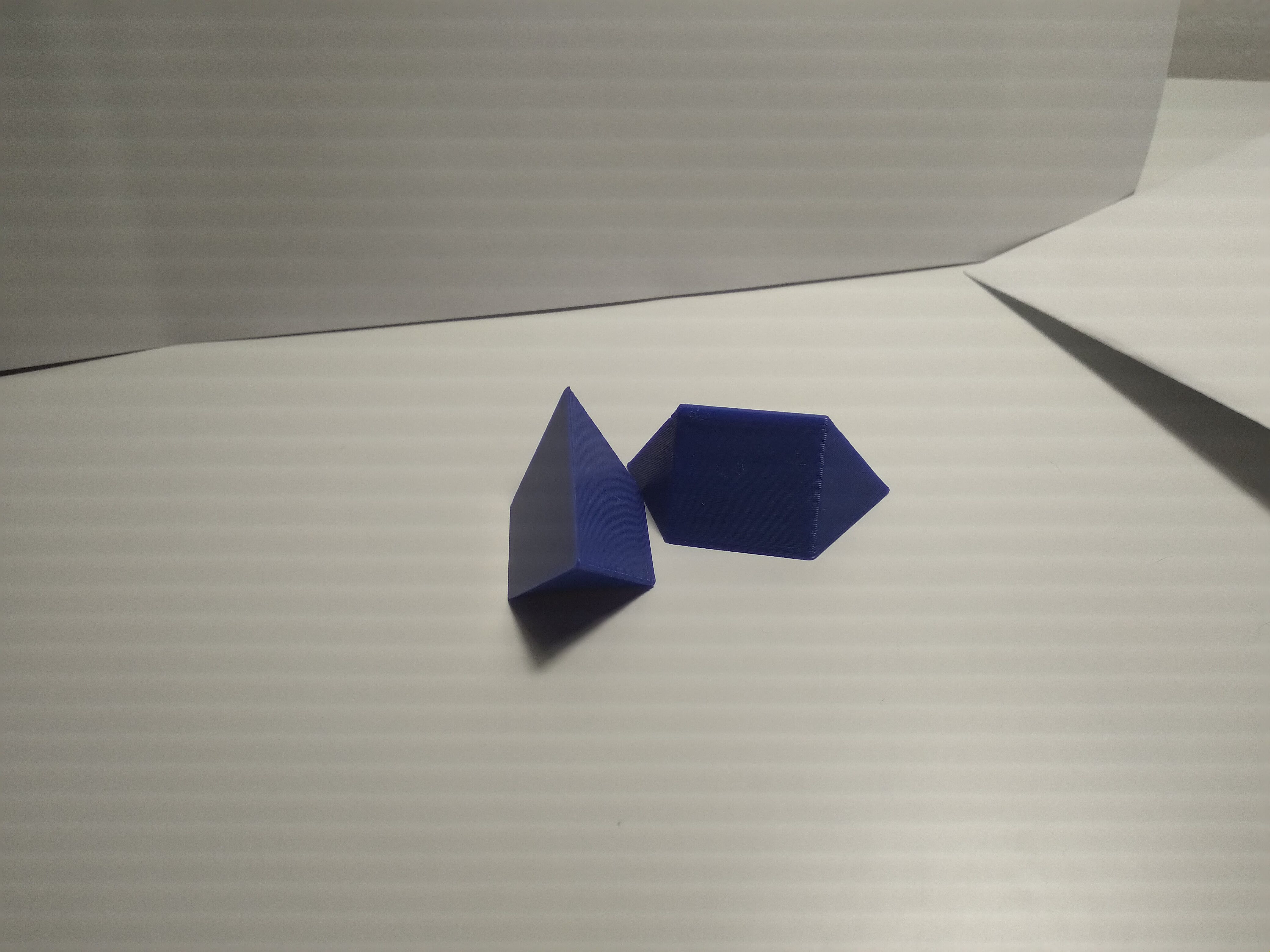 Miniatura 2 do modelo 3D Pyramid Puzzle