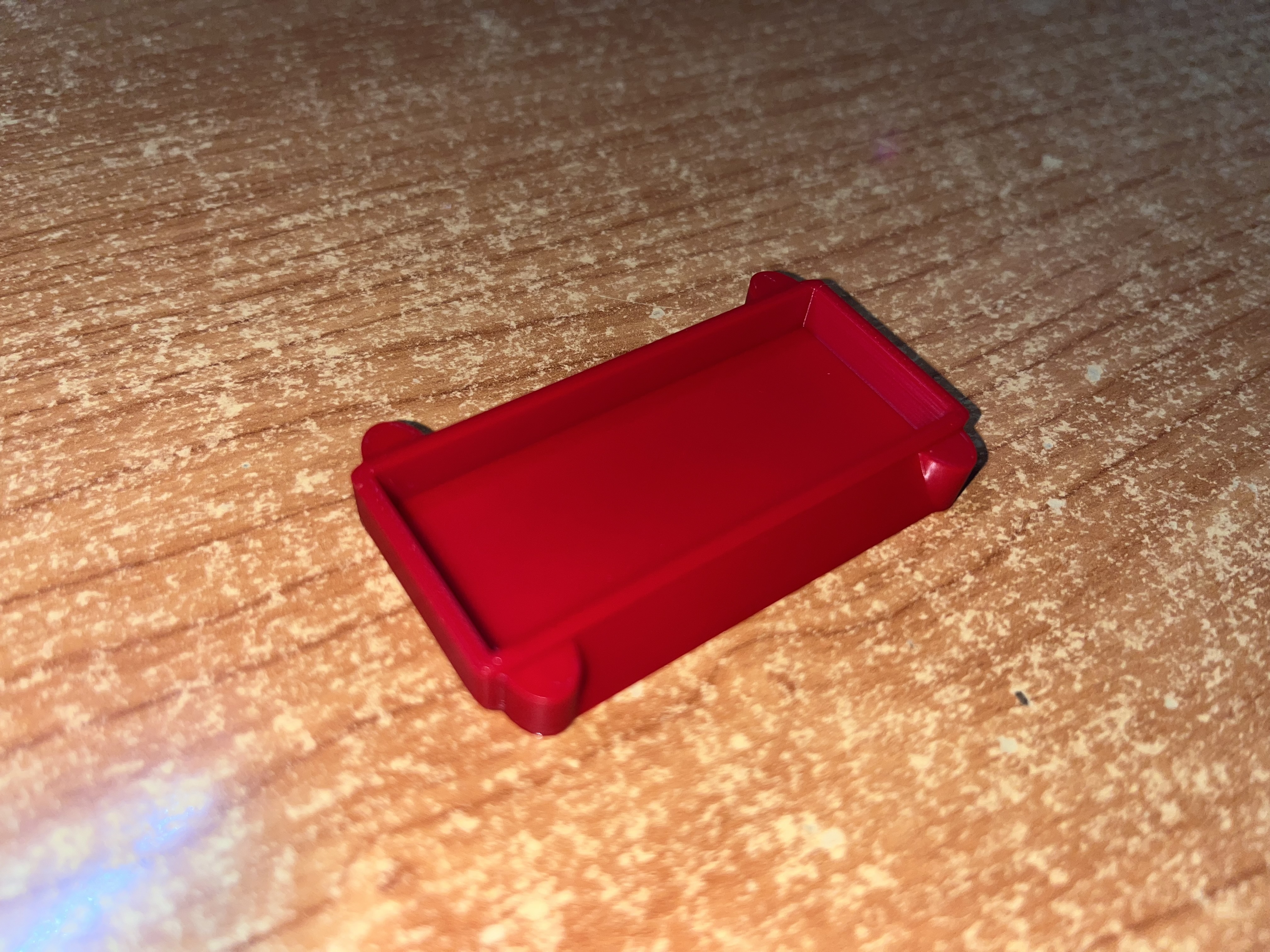 Miniatura 9 do modelo 3D Orange Pi Zero 2 compact vertical case