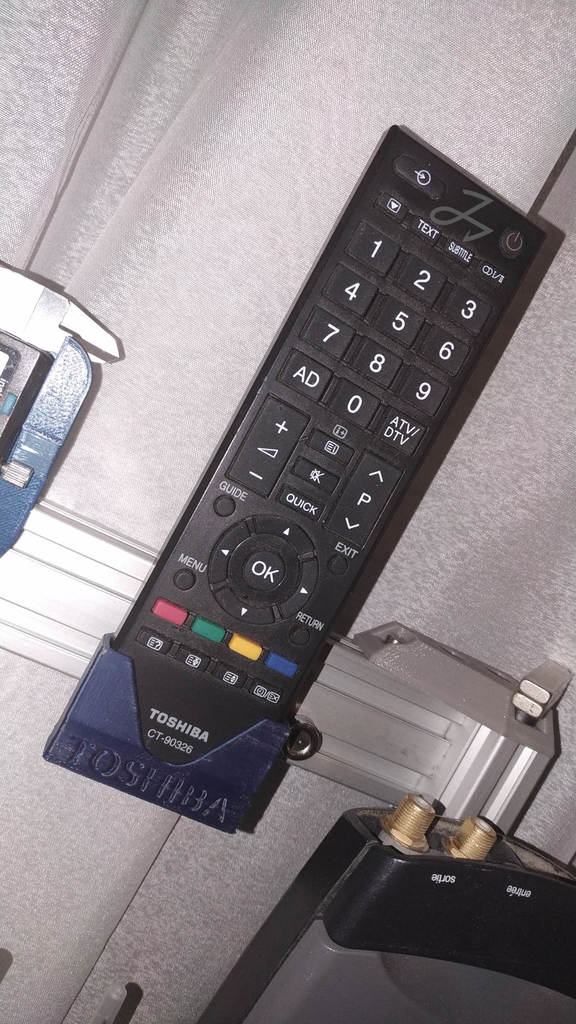 Toshiba CT-90326 Holder