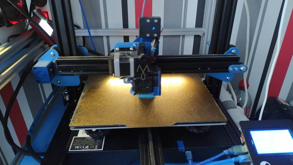 SOVOL SV01 SAVIOR KIT