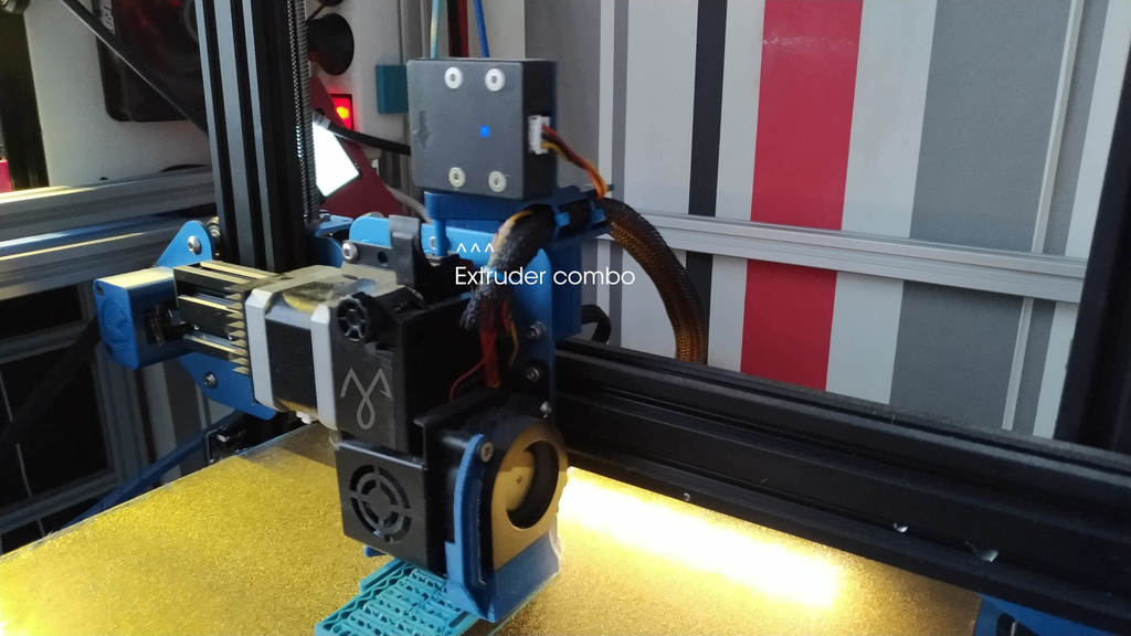 SOVOL SV01 SAVIOR KIT — miniatura 3