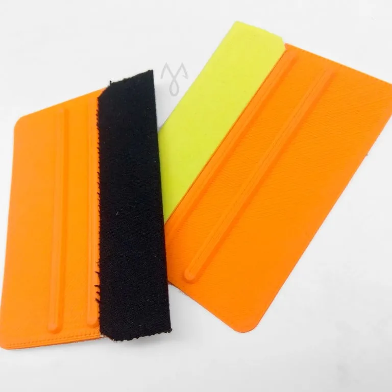 VINYL SQUEEGEE APPLICATION TOOL