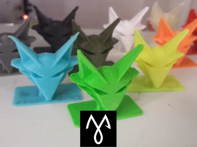 Fox Filament Collection Guizmo