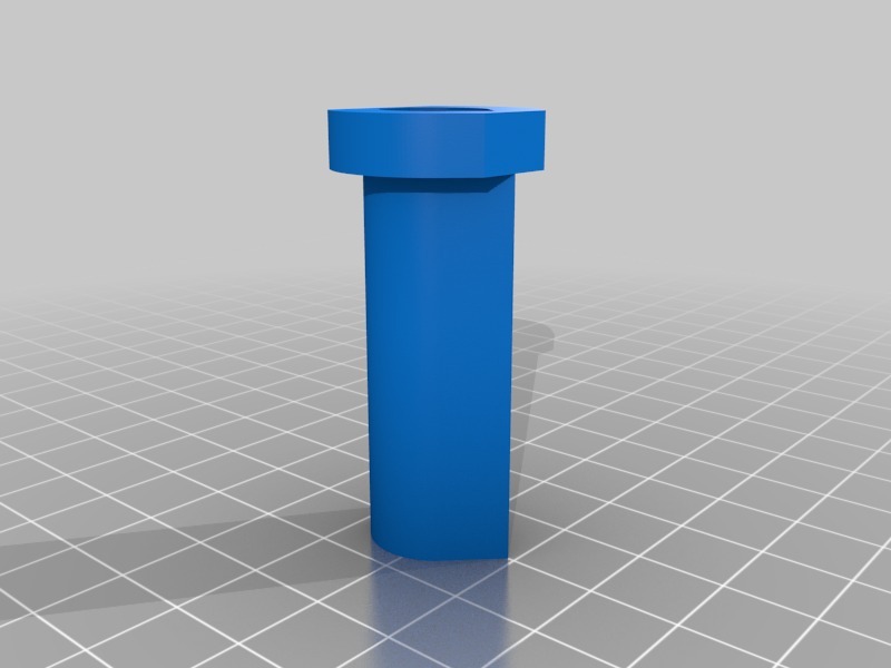 40mm Fan Plotter — miniatura 2