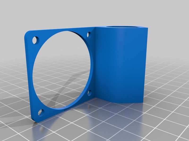 40mm Fan Plotter — miniatura 3