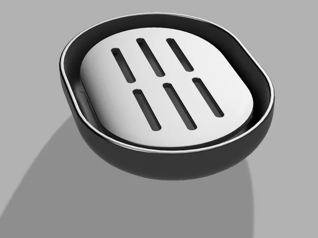 Soap Dish