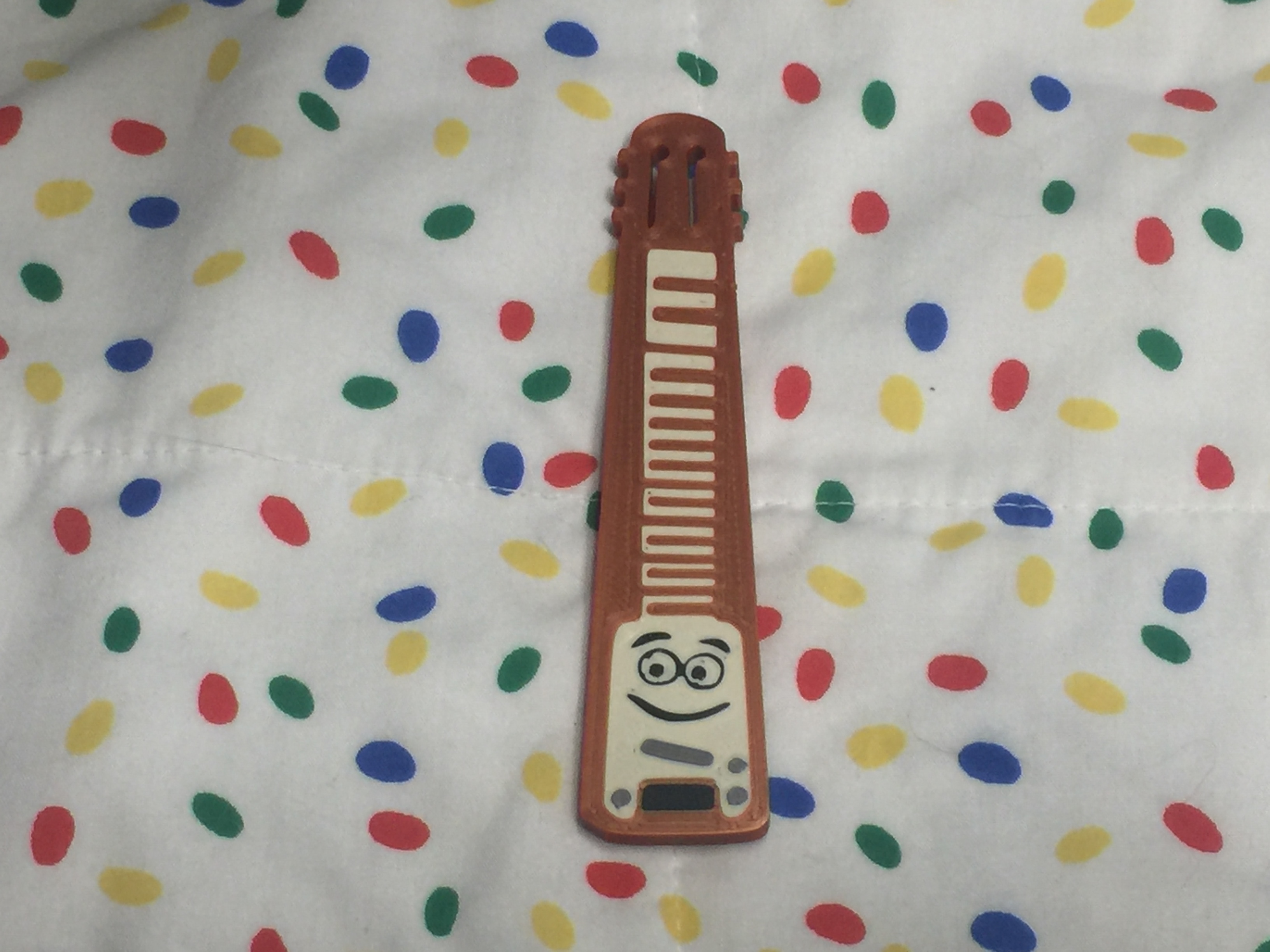 Smiley Tones Instruments -Pedal Steel Guitar