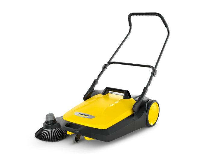 Repuesto karcher barredora s6