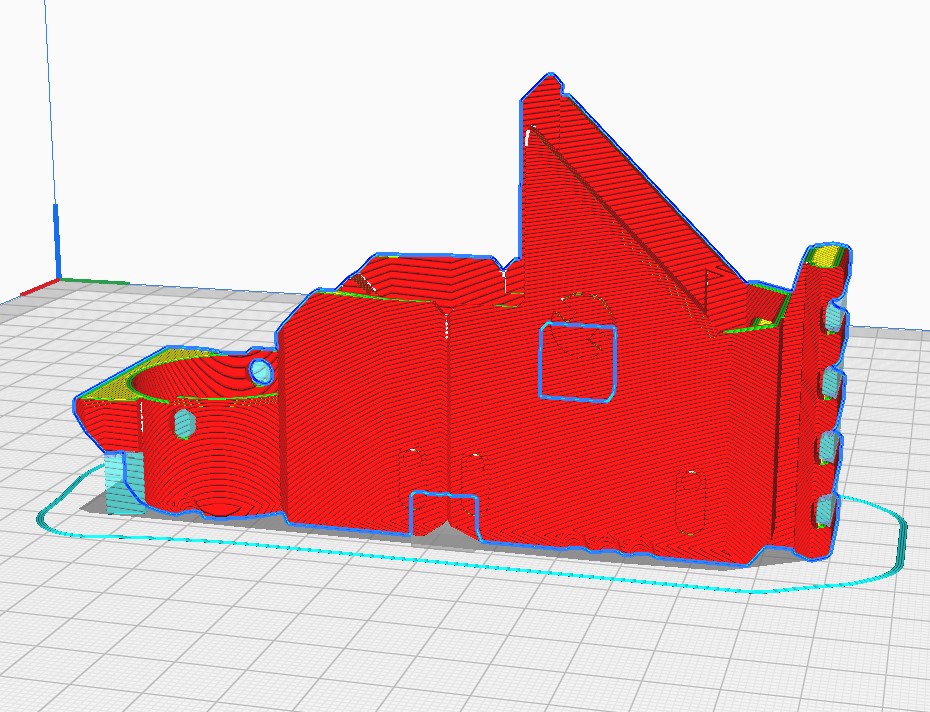 Motoblitz Unblitzing by distinctIndustries | Download free STL model ...