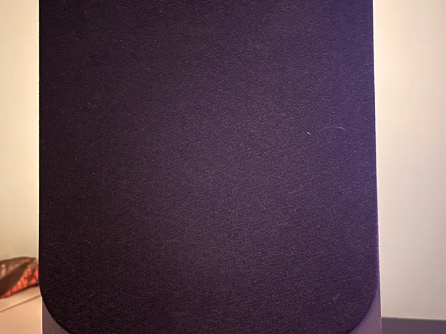 Q Acoustics Bookshelf Speaker Feet